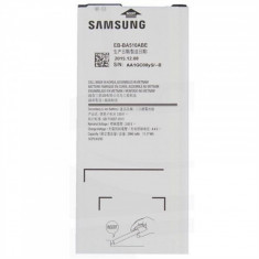 Acumulator Samsung Galaxy A5 2016 SM-A510 EB-BA510ABE folosit