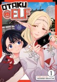 Shut-In Elf Vol. 1