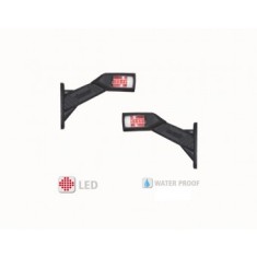 Lampa LED gabarit cu brat mediu YP-143