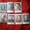 Set URSS 1975- 1978 - Personalitati - 7 timbre nestampilate