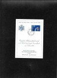 Liechtenstein FDC 1983