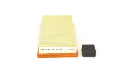 BOSCH 1 457 433 268 Filtru aer foto