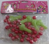 Cumpara ieftin Colier Erotic Dickie, Accesorii Provocatoare pentru Adulti, Design Elegant, Confortabil, Discret
