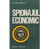Spionajul economic (File de dosar)