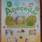 Abecedar- Arcadie Suceveanu, Valentina Lungu