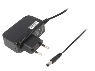 Alimentator 9VDC 2A 18W foto