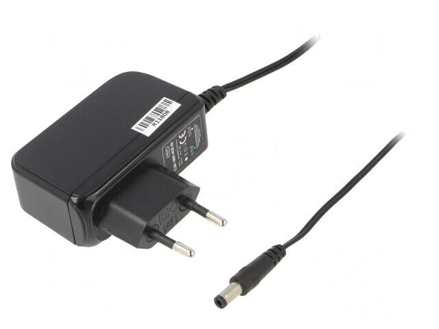 Alimentator 9VDC 2A 18W