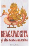 Bhagavadgita si alte texte sanscrite