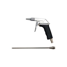 Pistol pentru suflat cu tija 1 4, &sup3;