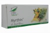 MYRTHIN 30CPS, Medica