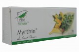 MYRTHIN 30CPS, Medica