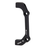 Cumpara ieftin Adaptor frana Avid IS 30 mm pentru disc 170 mm spate, negru