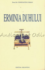 Erminia Duhului - Constantin Coman foto