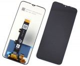 Display Motorola Moto G10 XT2127 fara Rama Black Negru