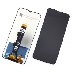 Display Motorola Moto G10 XT2127 fara Rama Black Negru