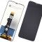 Display Motorola Moto G10 XT2127 fara Rama Black Negru