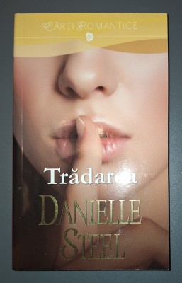Tradarea - Danielle Steel foto