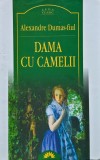 Cumpara ieftin Dama cu camelii - 2008 - Liliana Anghel (@K243)