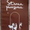 Starea provizorie - Ion Draganoiu// 1984