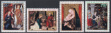 Dahomey 1969 - Crăciun - Picturi, MNH, Nestampilat