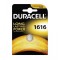Baterie DURACELL CR1616 3V LITIU 16x1.6mm