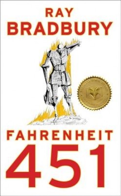 Fahrenheit 451 foto