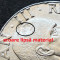 Moneda 50 CENTESIMI - ITALIA FASCISTA, anul 1940 * cod 318 = EROARE SEVERA