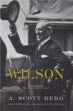 Wilson | A. Scott Berg, Rao