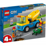 Cumpara ieftin LEGO&reg; City - Autobetoniera (60325)