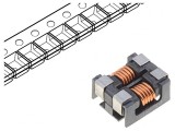 Filtru Anti-Interferențe SMD 150mA 80VDC