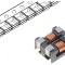 Filtru Anti-Interferențe SMD 10A 50VDC