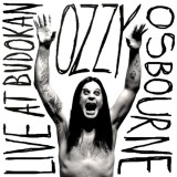 Ozzy Osbourne Live At Budokan reissue (cd)