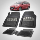 Cumpara ieftin Covorase Mazda 5 Compatibile II 2010-2018 | Silver