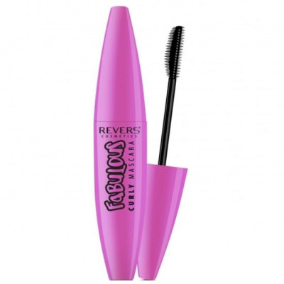 Mascara Fabulous Curly Revers, 8 ml, curbare si volum foto