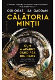 Cumpara ieftin Calatoria mintii, Humanitas