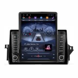 Cumpara ieftin Navigatie dedicata cu Android Toyota Camry dupa 2021, 2GB RAM, Radio GPS Dual