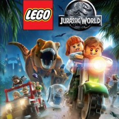 Joc Nintendo Wii U LEGO Jurassic World