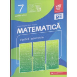 Matematica Consolidare clasa a 7 a Partea a 2 a 2023