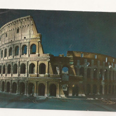 FA57-Carte Postala- ITALIA - Roma, Il Colosseo, circulata 1969