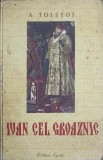 IVAN CEL GROAZNIC-ALEXEI N. TOLSTOI-268211
