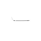 Cablu frana mana MERCEDES-BENZ B-CLASS W245 ATE 24372704522