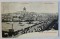SALUT DE CONSTANTINOPOLE - TOUR DE GALATA , PONT DE KARAKEUI , CARTE POSTALA ILUSTRATA , MONOCROMA , NECIRCULATA , CLASICA