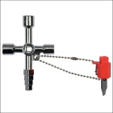 YT-66700 YATO Cheie universala pentru camine de utilitati