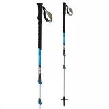 Bețe trekking TSL OUTDOOR Tour Alu 3 Cross Twist