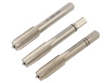 Tarod metric set M8 1,25, 3 buc.