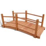 Pod pentru gradina 140 x 60 x 56 cm GartenMobel Dekor