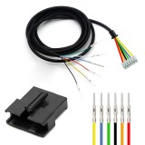 Cumpara ieftin Cablu de conectare IMAX SM 1.55 m pentru afișajul Minimotors Dualtron EY3