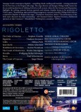 Rigoletto - Bregenz Festival - DVD | Giuseppe Verdi, Stephen Costello, Vladimir Stoyanov, Melissa Petit, Prague Philharmonic Choir