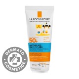 Lapte hidratant cu protectie solara pielea copiilor SPF50+ Anthelios UVMUNE 400, 75ml, La Roche-Posay