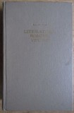Alexandru Piru - Literatura Romana Veche